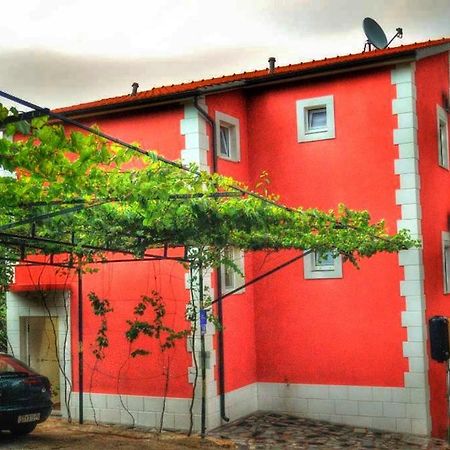 Apartments Mira Rogoznica  Exterior photo